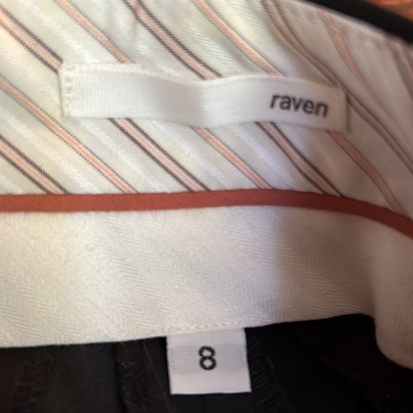 Raven pants - Picture 4 of 5
